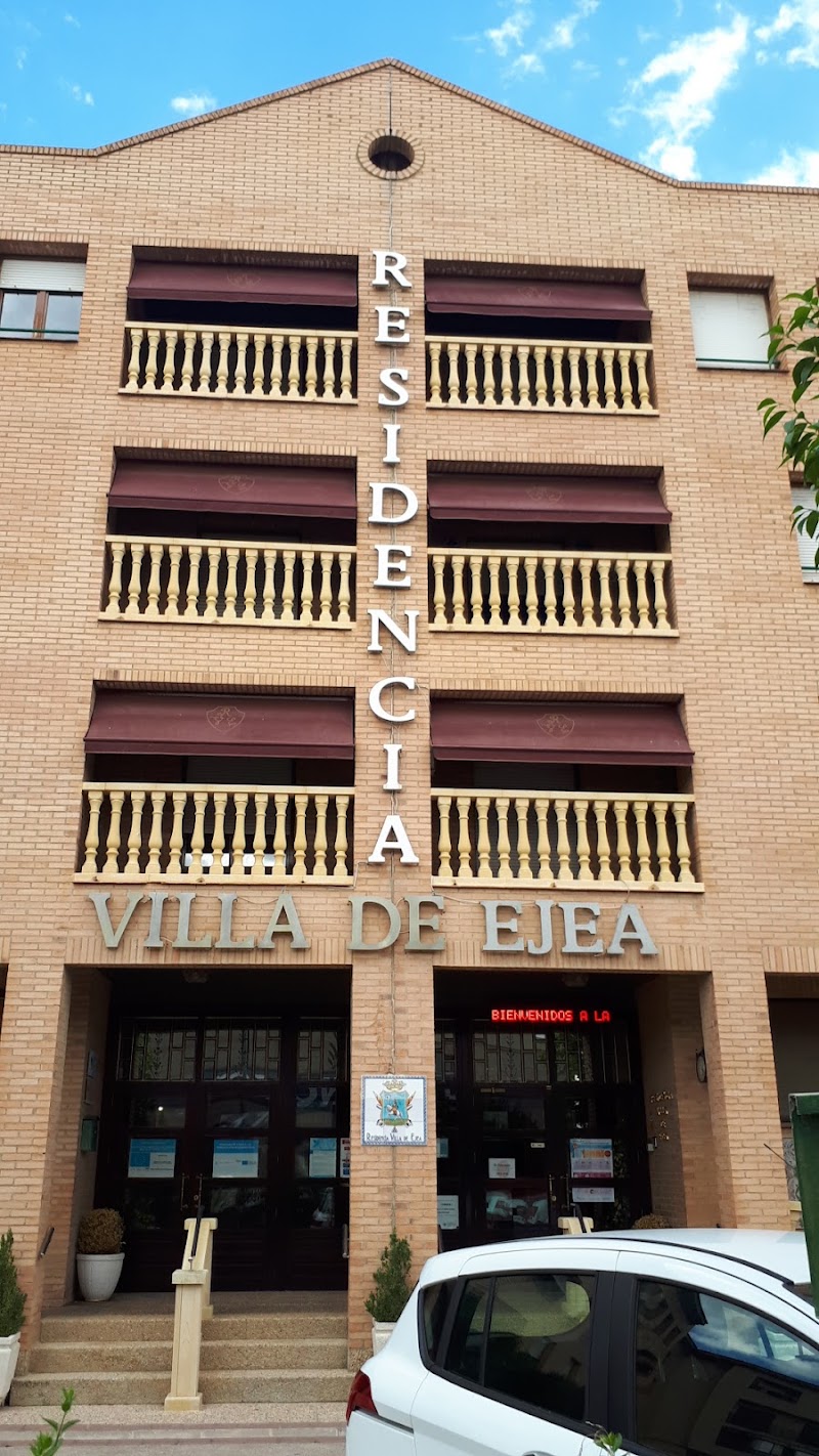 Residencia Villa de Ejea — foto 1