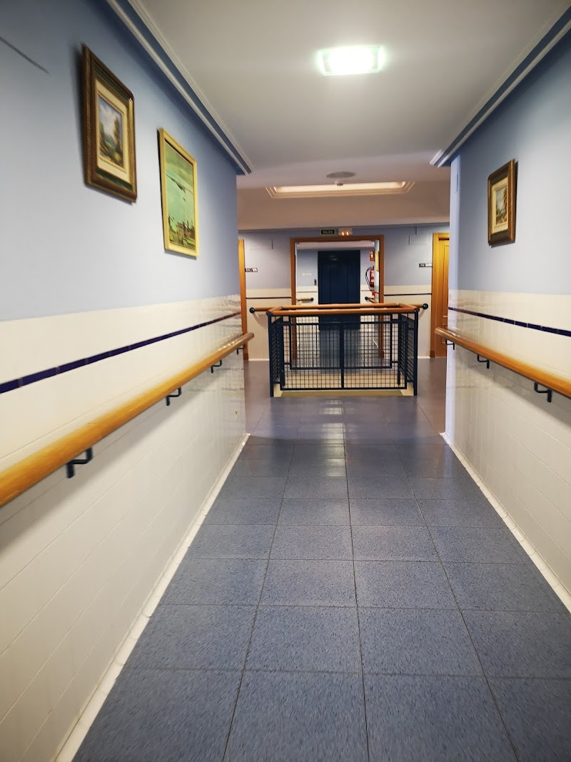 Residencia Villa de Ejea — foto 2