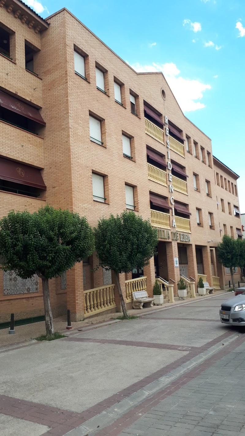 Residencia Villa de Ejea — foto 3