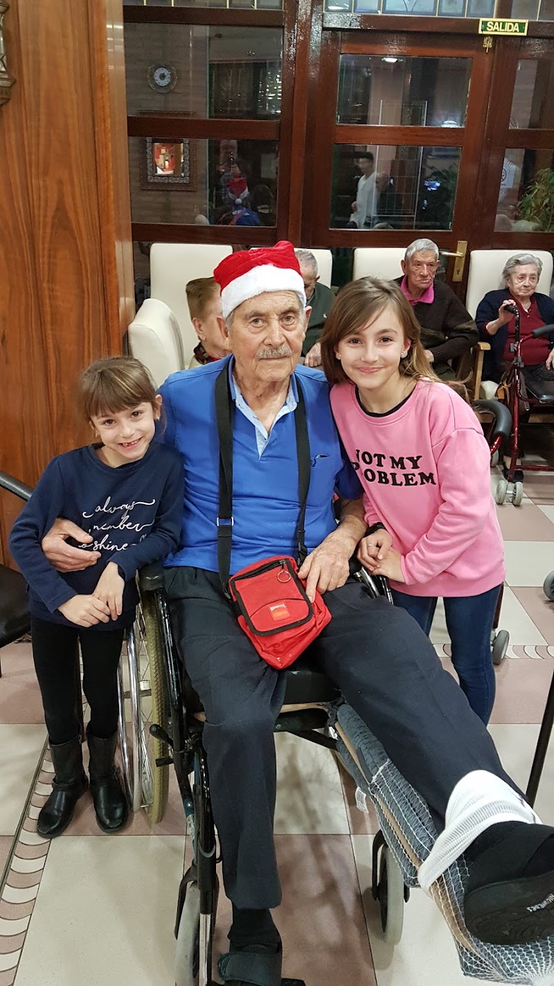 Residencia Villa de Ejea — foto 4