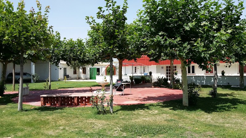 Residencia Entrerrios — foto 5