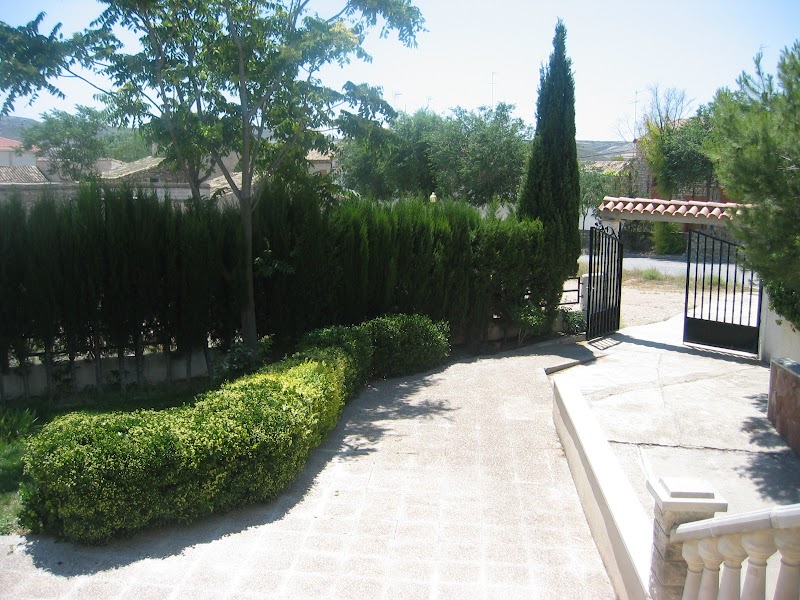 Residencia San Marcelino — foto 2