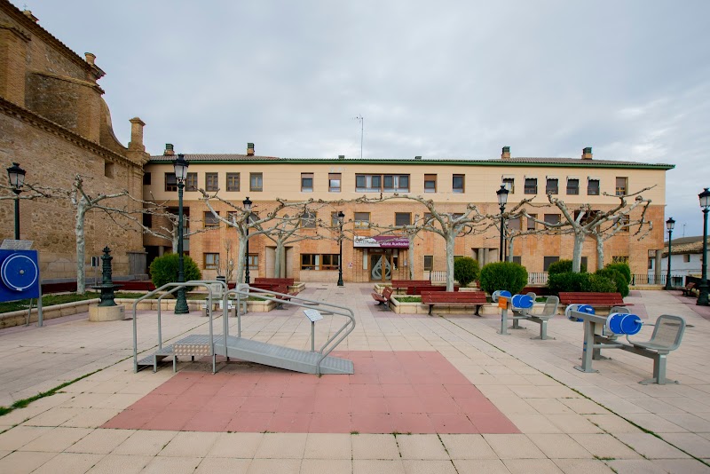 Residencia Ozanam María Auxiliadora — foto 1