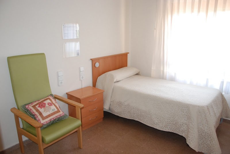 Residencia Ozanam María Auxiliadora — foto 2