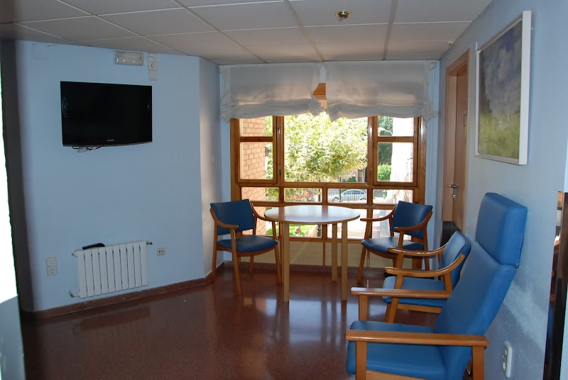 Residencia Ozanam María Auxiliadora — foto 3