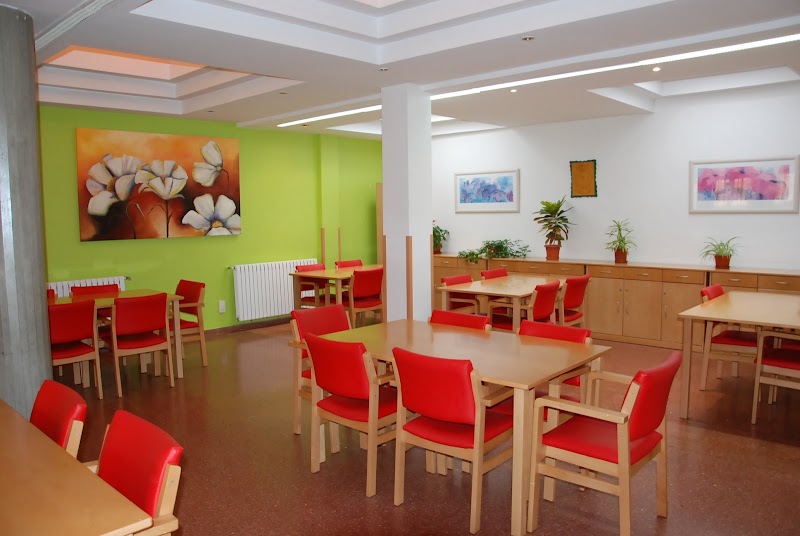 Residencia Ozanam María Auxiliadora — foto 4