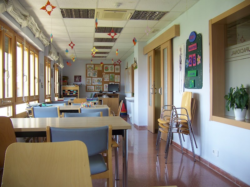 Residencia Ozanam María Auxiliadora — foto 5