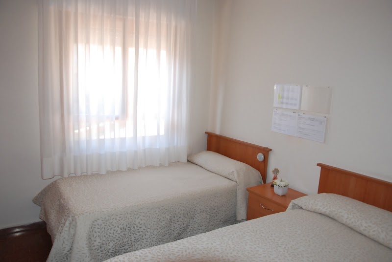 Residencia Ozanam María Auxiliadora — foto 7