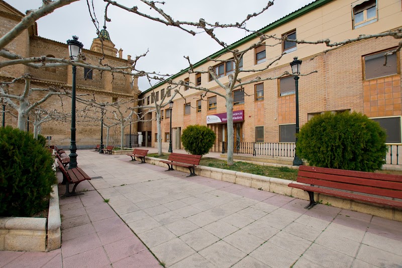 Residencia Ozanam María Auxiliadora — foto 8