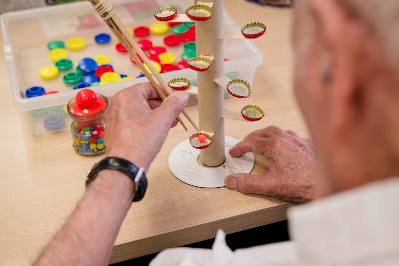 Residencia Ozanam María Auxiliadora — foto 9