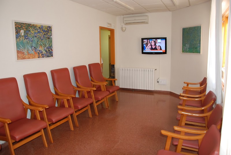 Residencia Ozanam María Auxiliadora — foto 10