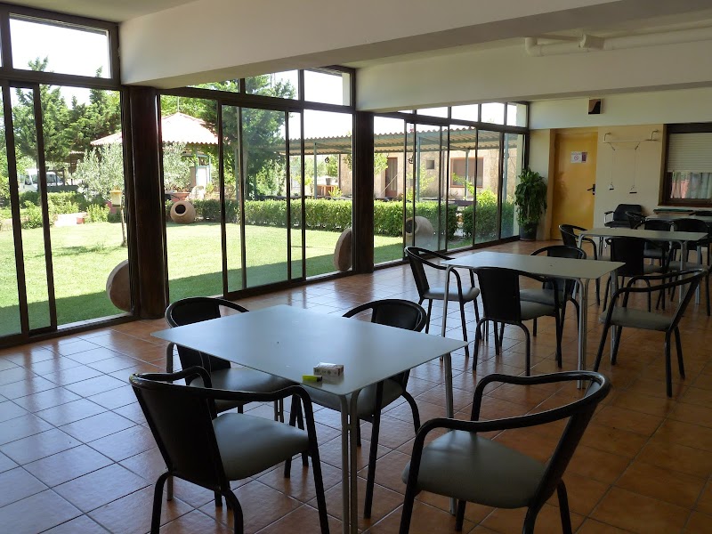 Residencia Virgen de la Fuente — foto 3