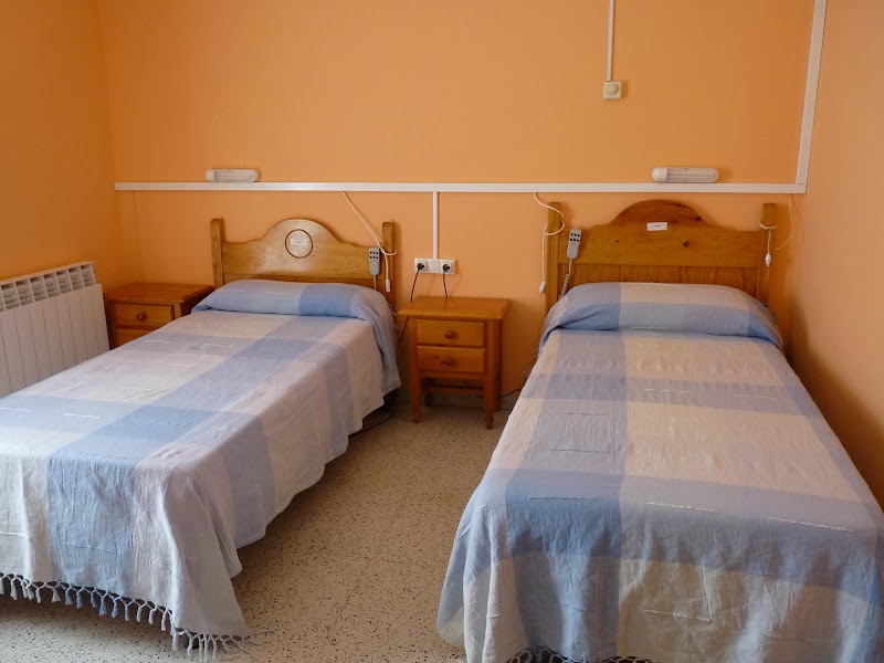 Residencia Virgen de la Fuente — foto 4