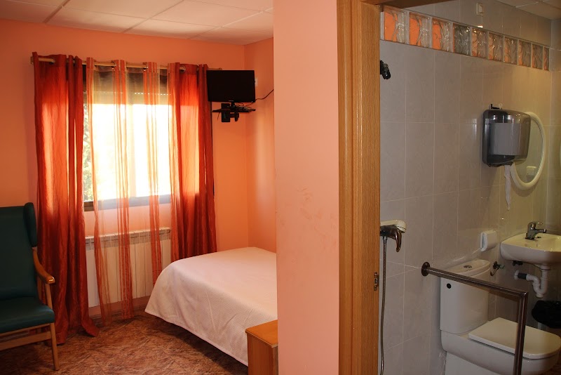 Residencia Virgen de la Fuente — foto 5