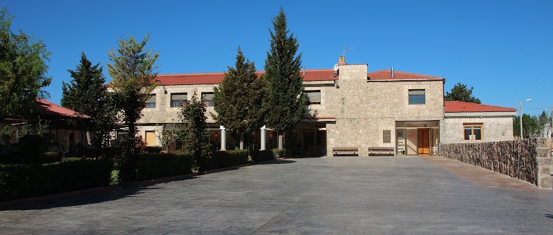 Residencia Virgen de la Fuente — foto 6