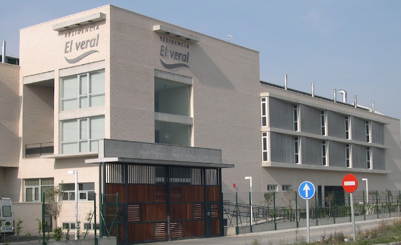 Residencia El Veral — foto 5