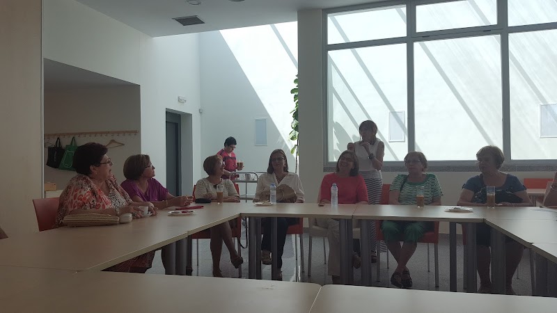 Fundación Hospital Almau - Residencia de ancianos — foto 7