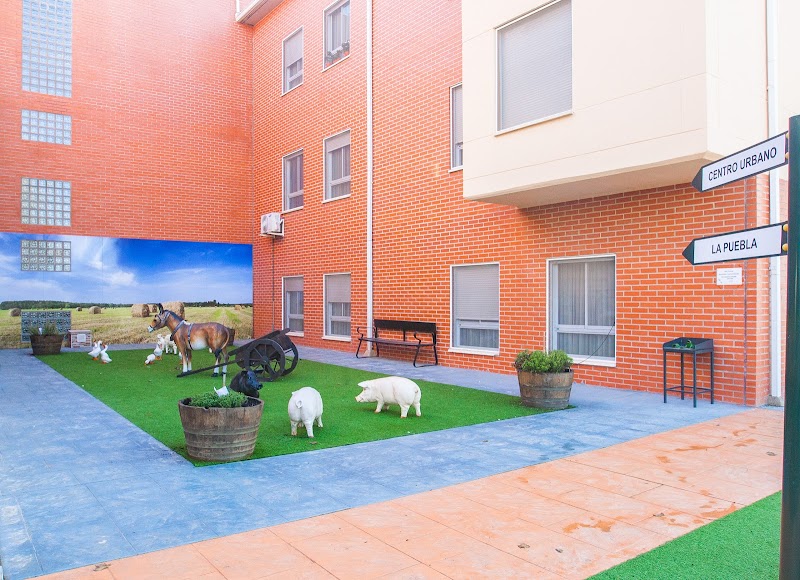 Albertia El Moreral — foto 1