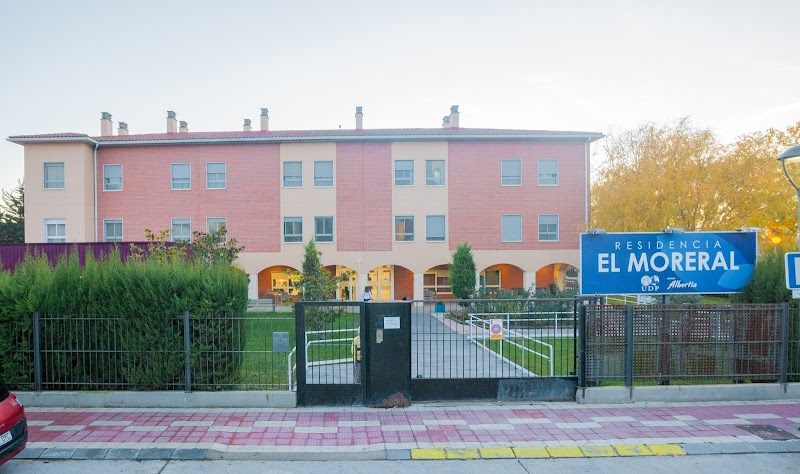 Albertia El Moreral — foto 4