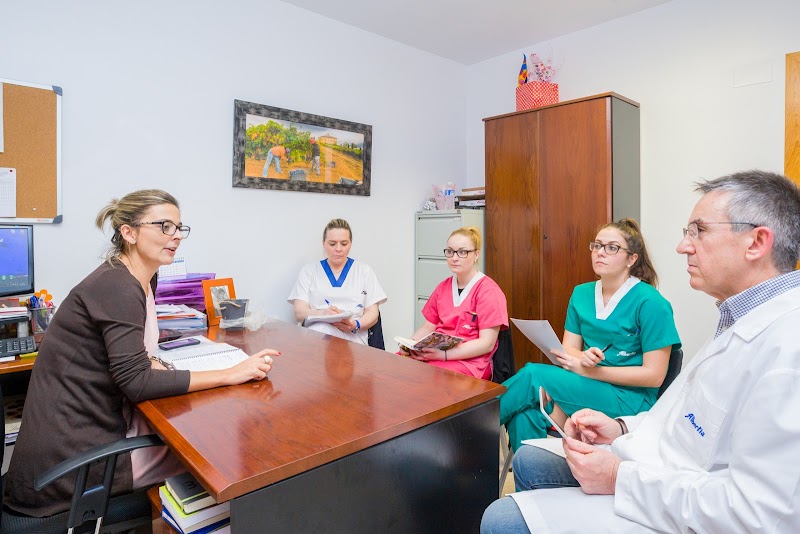 Albertia El Moreral — foto 10