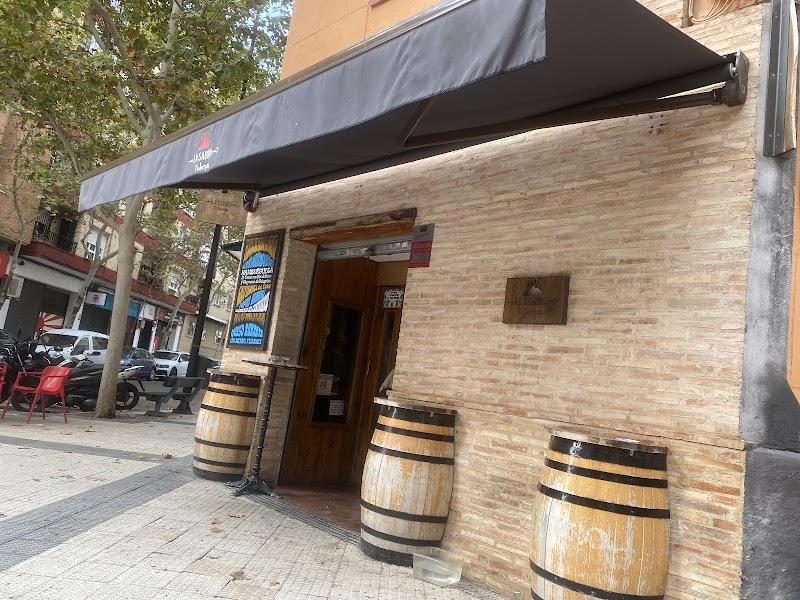 La Sabina — foto 7