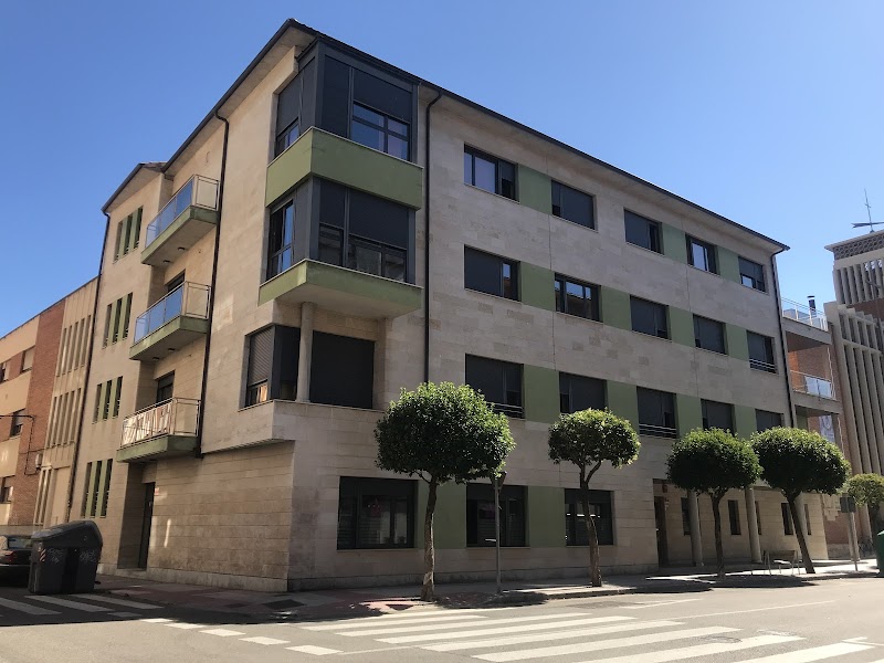 Residencia Virgen de Sancho Abarca II — foto 5