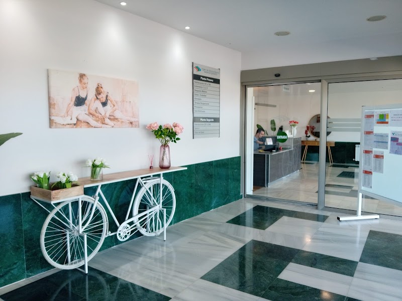 Residencia Virgen de Sancho Abarca II — foto 6