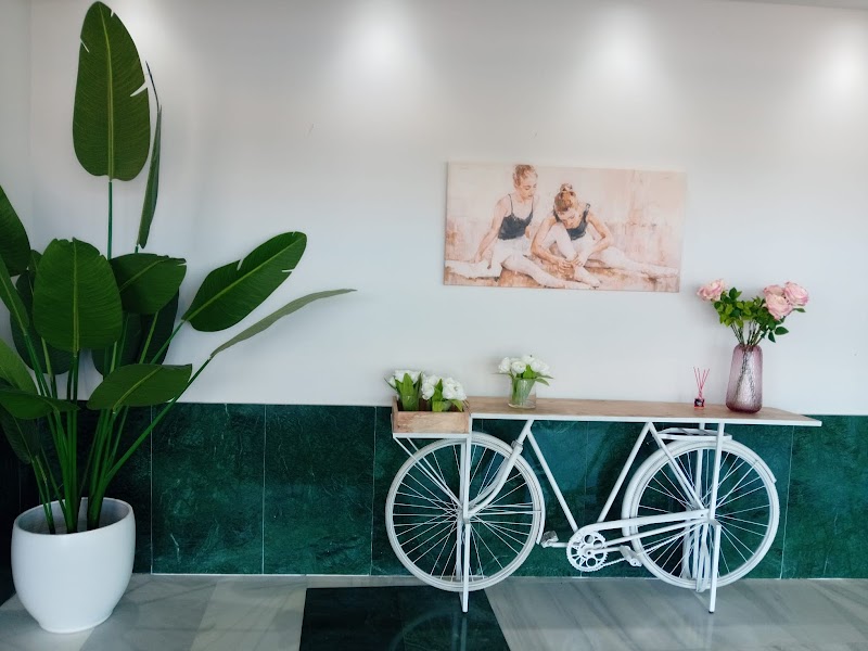 Residencia Virgen de Sancho Abarca II — foto 7