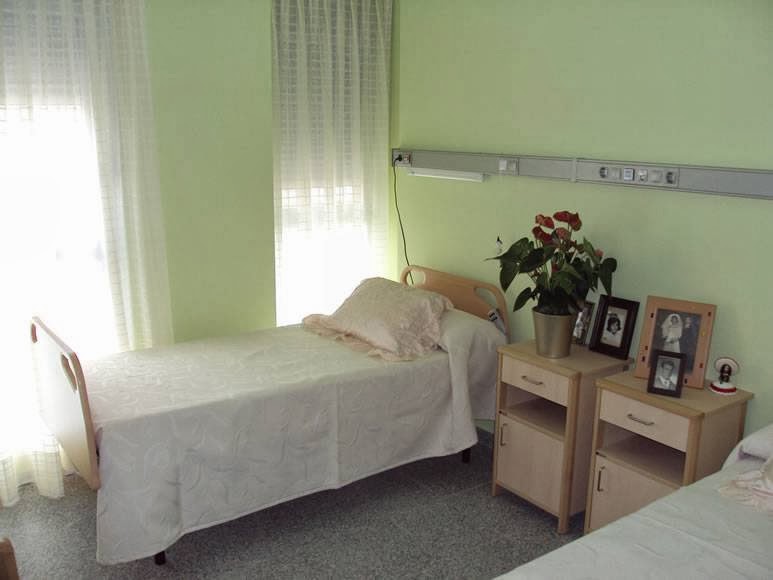 Centro Geriátrico José Ariño — foto 1