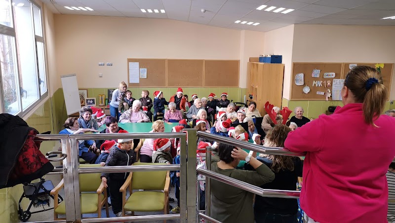 Centro Geriátrico José Ariño — foto 4