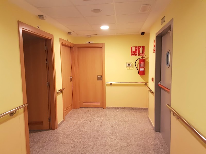 Centro Geriátrico José Ariño — foto 5