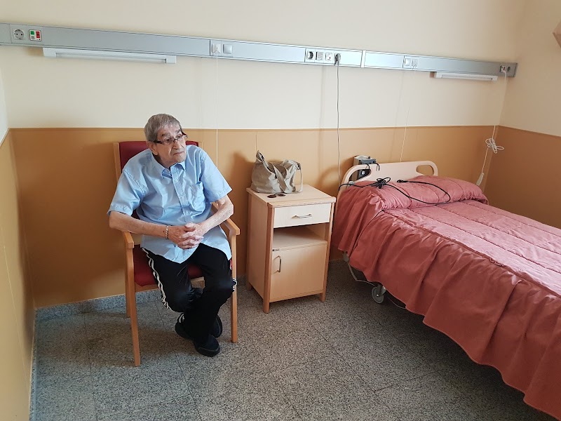 Centro Geriátrico José Ariño — foto 6