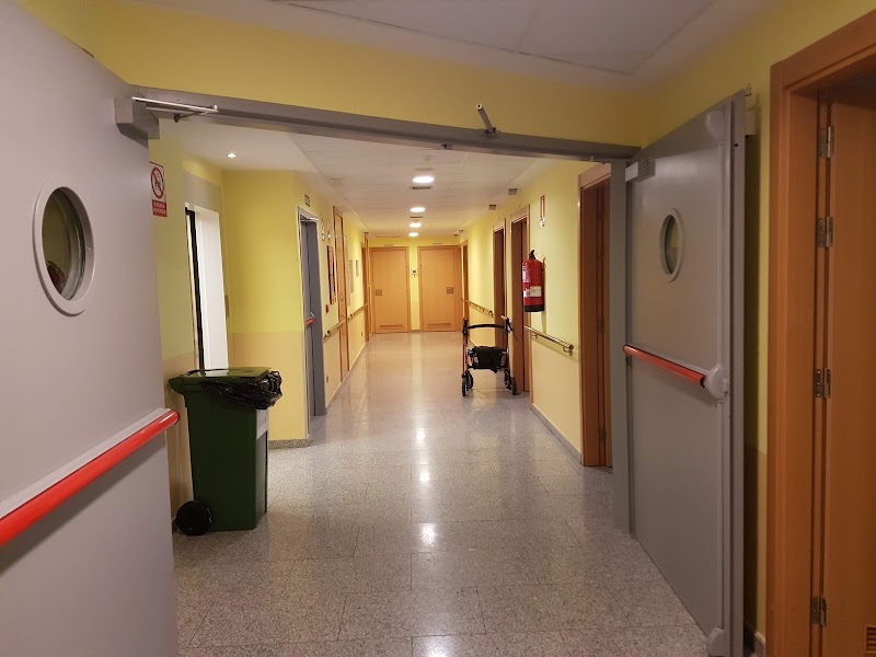 Centro Geriátrico José Ariño — foto 7