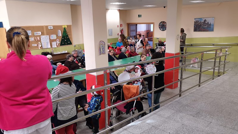 Centro Geriátrico José Ariño — foto 8