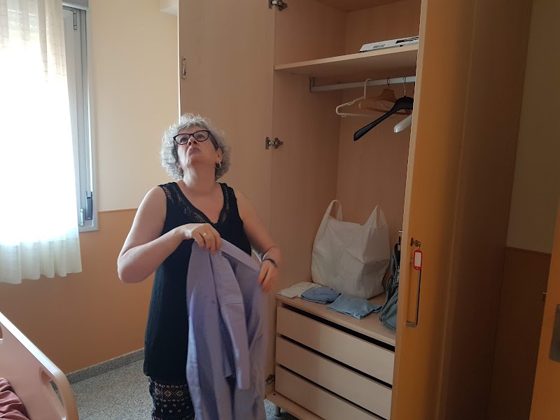 Centro Geriátrico José Ariño — foto 9