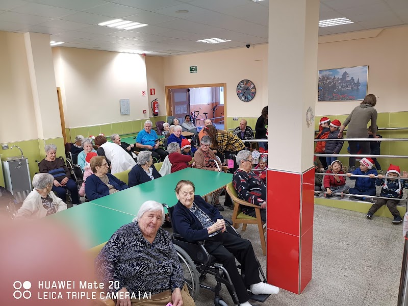 Centro Geriátrico José Ariño — foto 10