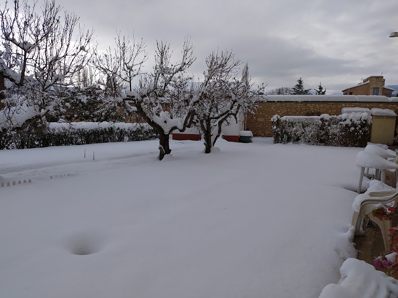 Residencia Sagrado Corazón — foto 2