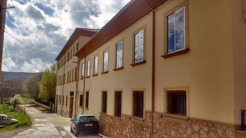 Residencia Sagrado Corazón — foto 3