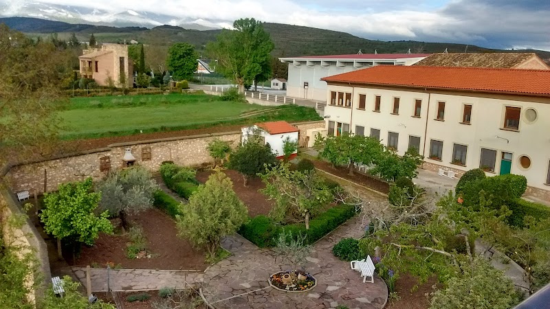 Residencia Sagrado Corazón — foto 4