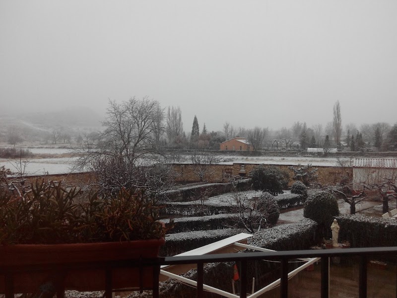 Residencia Sagrado Corazón — foto 6