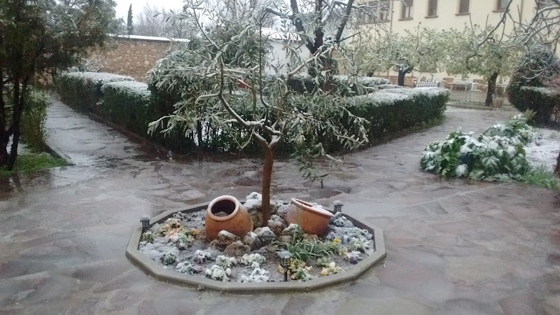 Residencia Sagrado Corazón — foto 7