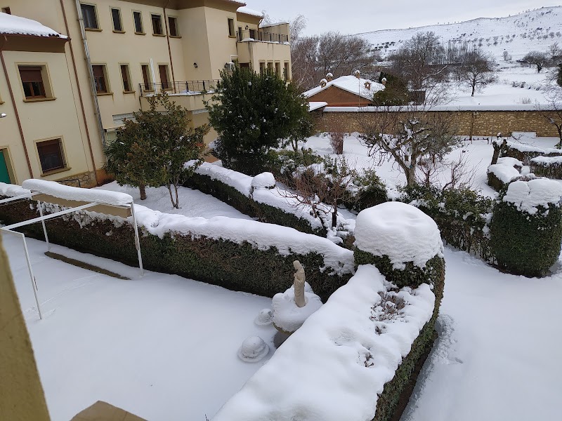 Residencia Sagrado Corazón — foto 8