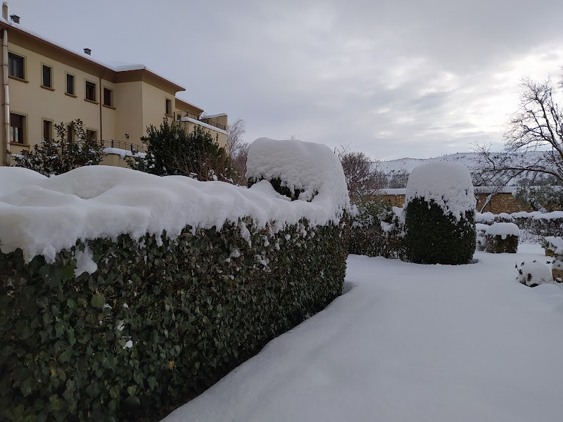 Residencia Sagrado Corazón — foto 9