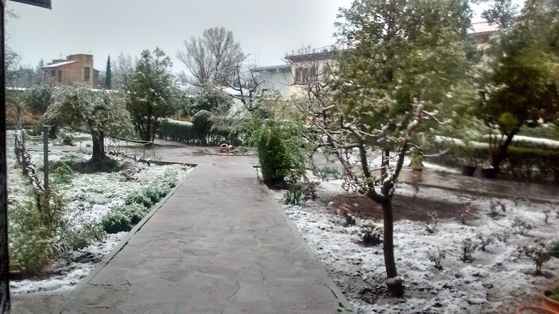 Residencia Sagrado Corazón — foto 10