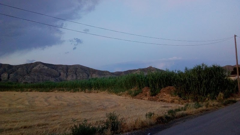 Residencia Jardines de Villafranca — foto 2