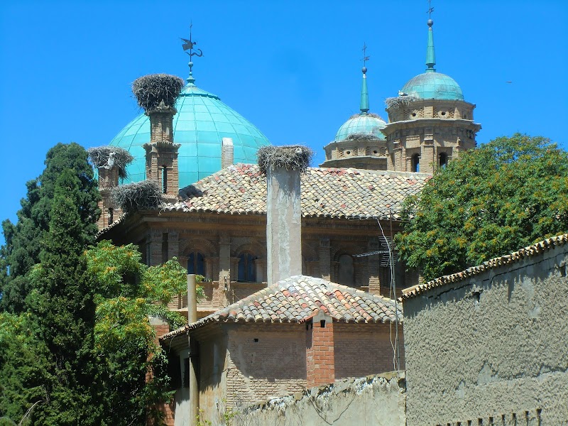 Residencia Jardines de Villafranca — foto 3