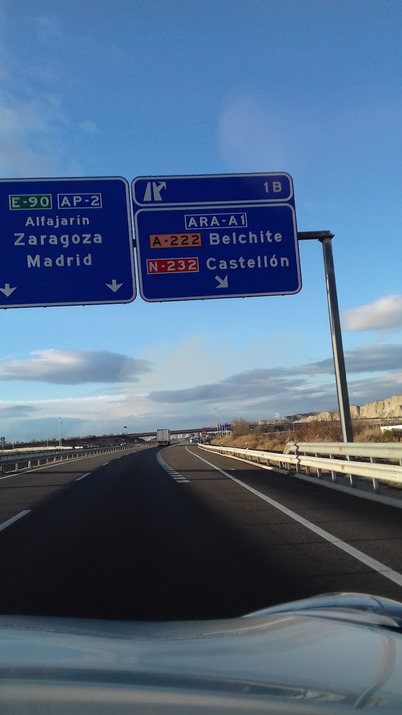 Residencia Jardines de Villafranca — foto 5