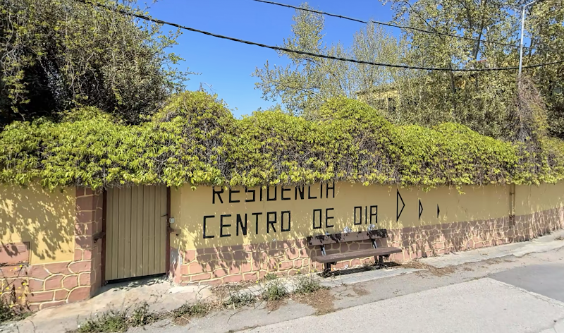 Residencia de 3ª edad Lucero del Alba II — foto 1