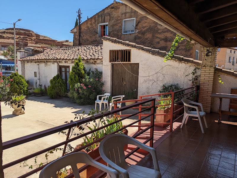 Residencia de 3ª edad Virgen de la Sierra — foto 1