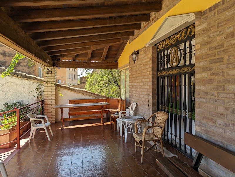 Residencia de 3ª edad Virgen de la Sierra — foto 2